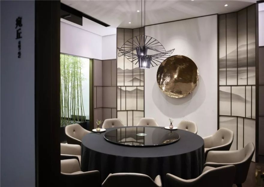 上海地标性餐厅,惊艳众人! 曾建龙新作-34