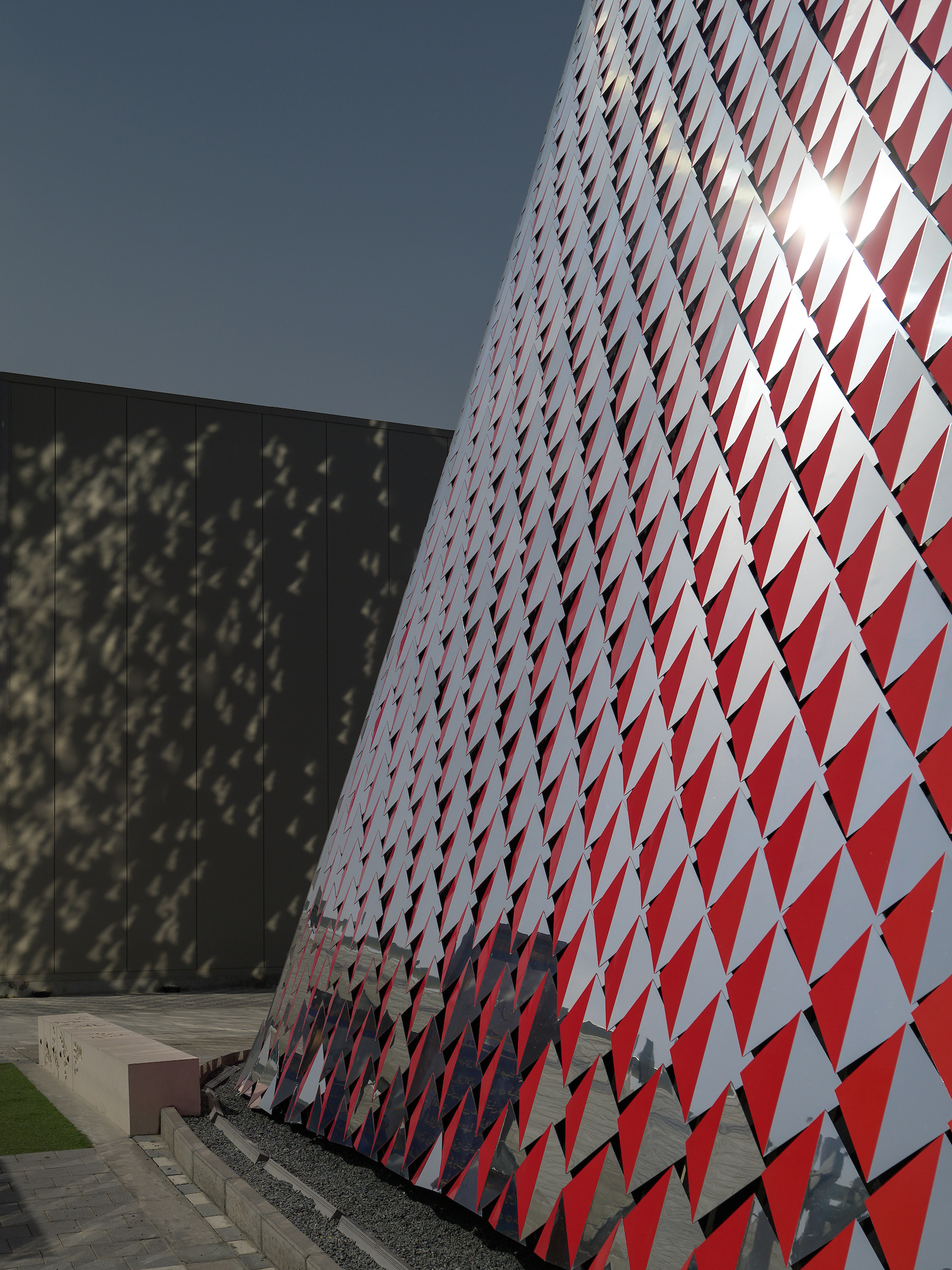 巴基斯坦馆丨阿联酋迪拜丨Rachid Rana-7