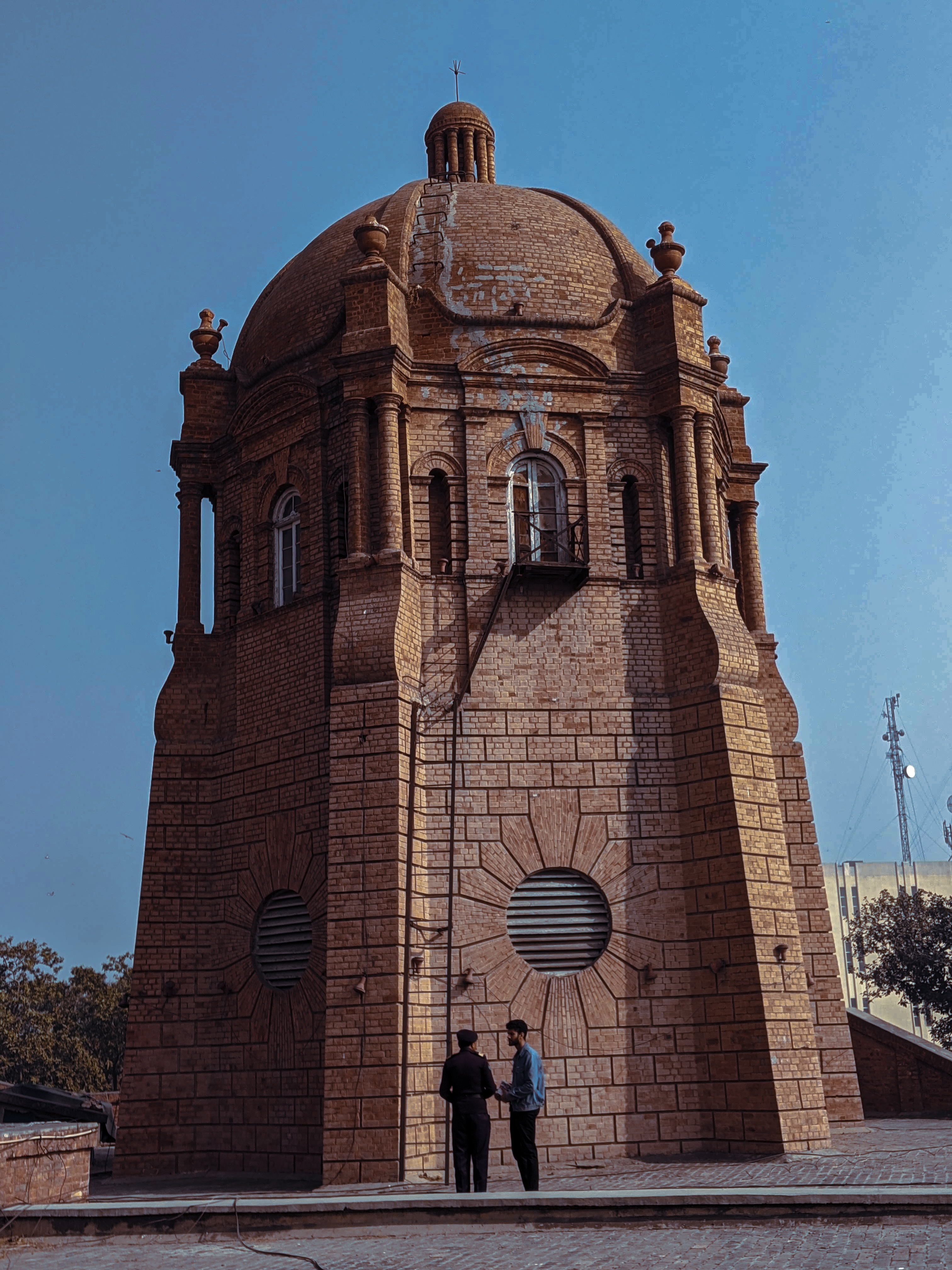 GPO, Lahore Pakistan Photograpghy-0