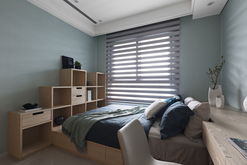 精品飯店概念，打造舒適生活空間-293