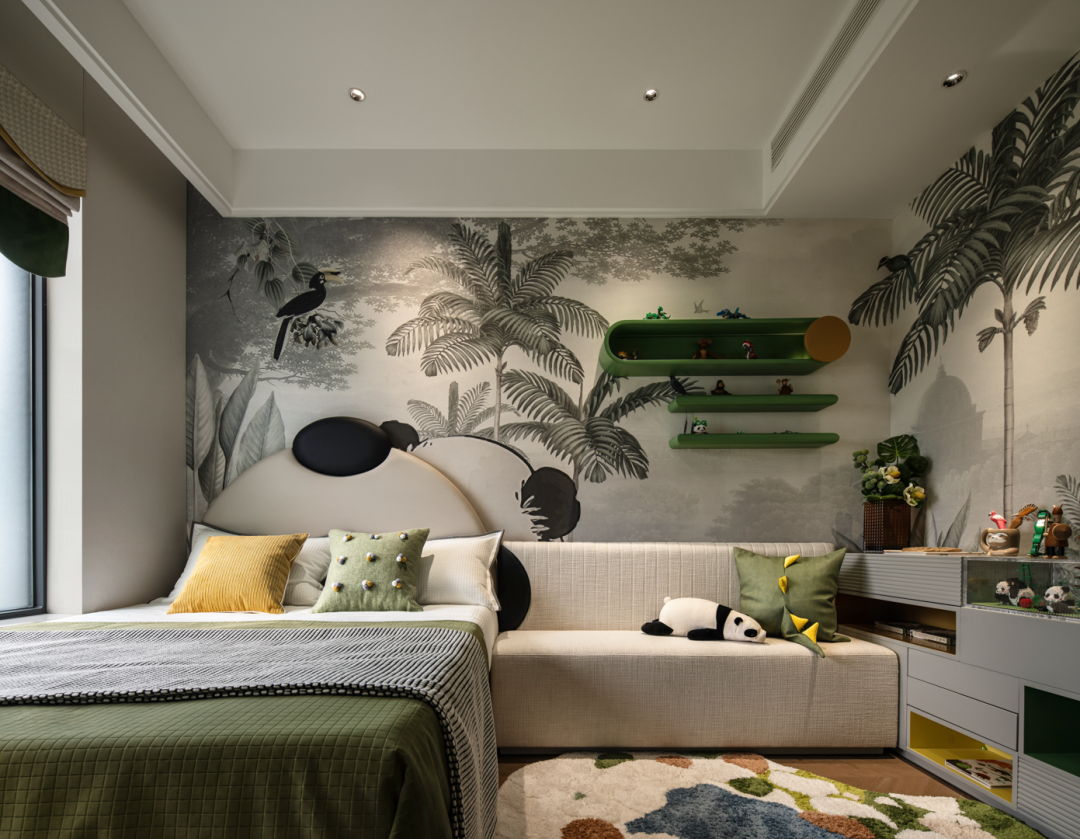 成都两河峯景丨中国成都丨上海桂睿诗建筑设计咨询有限公司-46