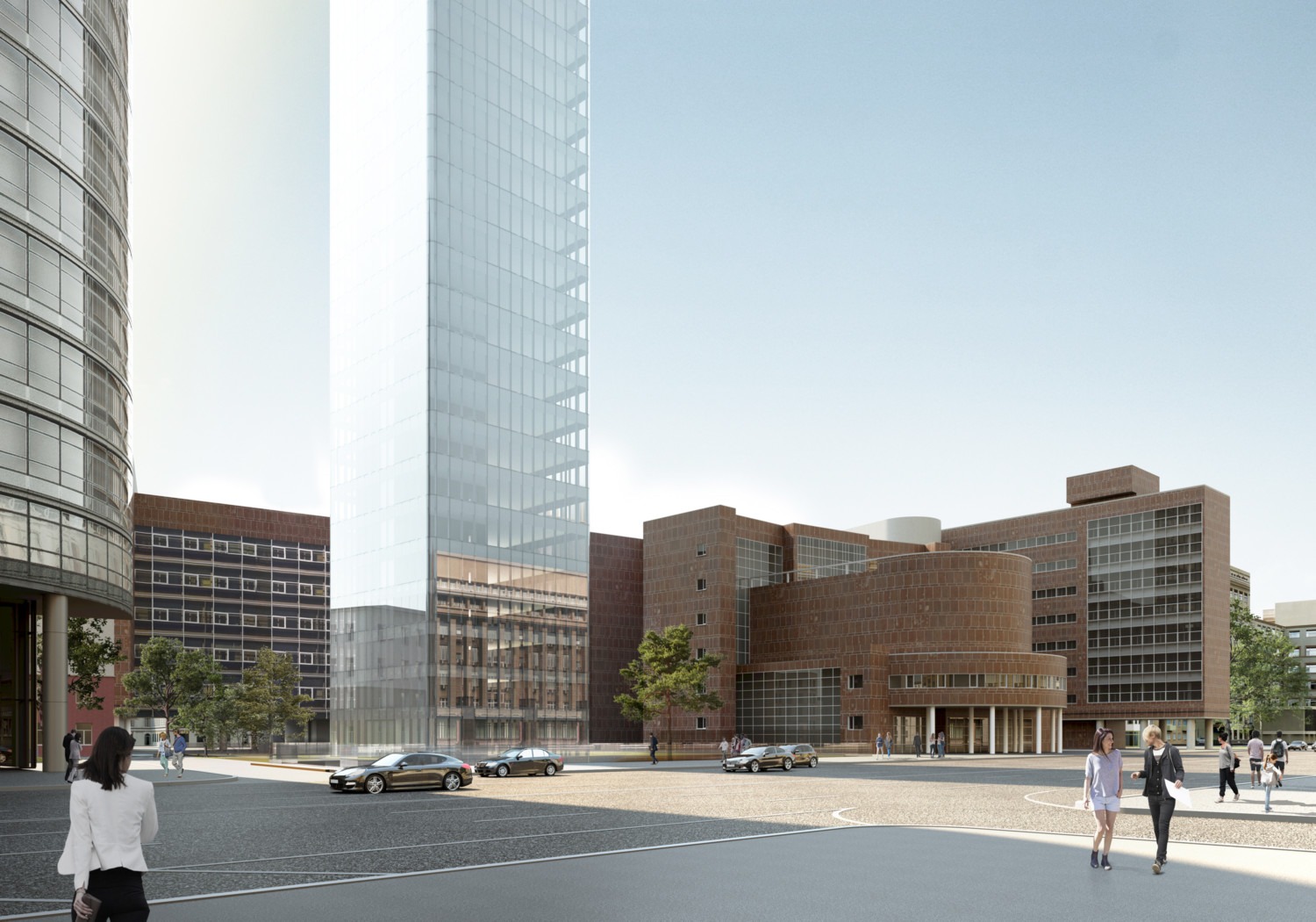 90 后设计师的 100㎡简约家，室内设计引领舒适生活-4