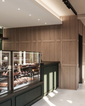 Wyndham Grand, Social Club, Georgia