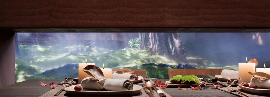 琚宾力作｜香港. 御风者会所-63