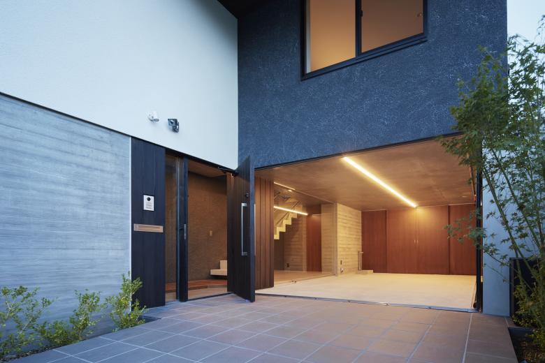 Yo Yamagata Architects丨MK丨日本-8