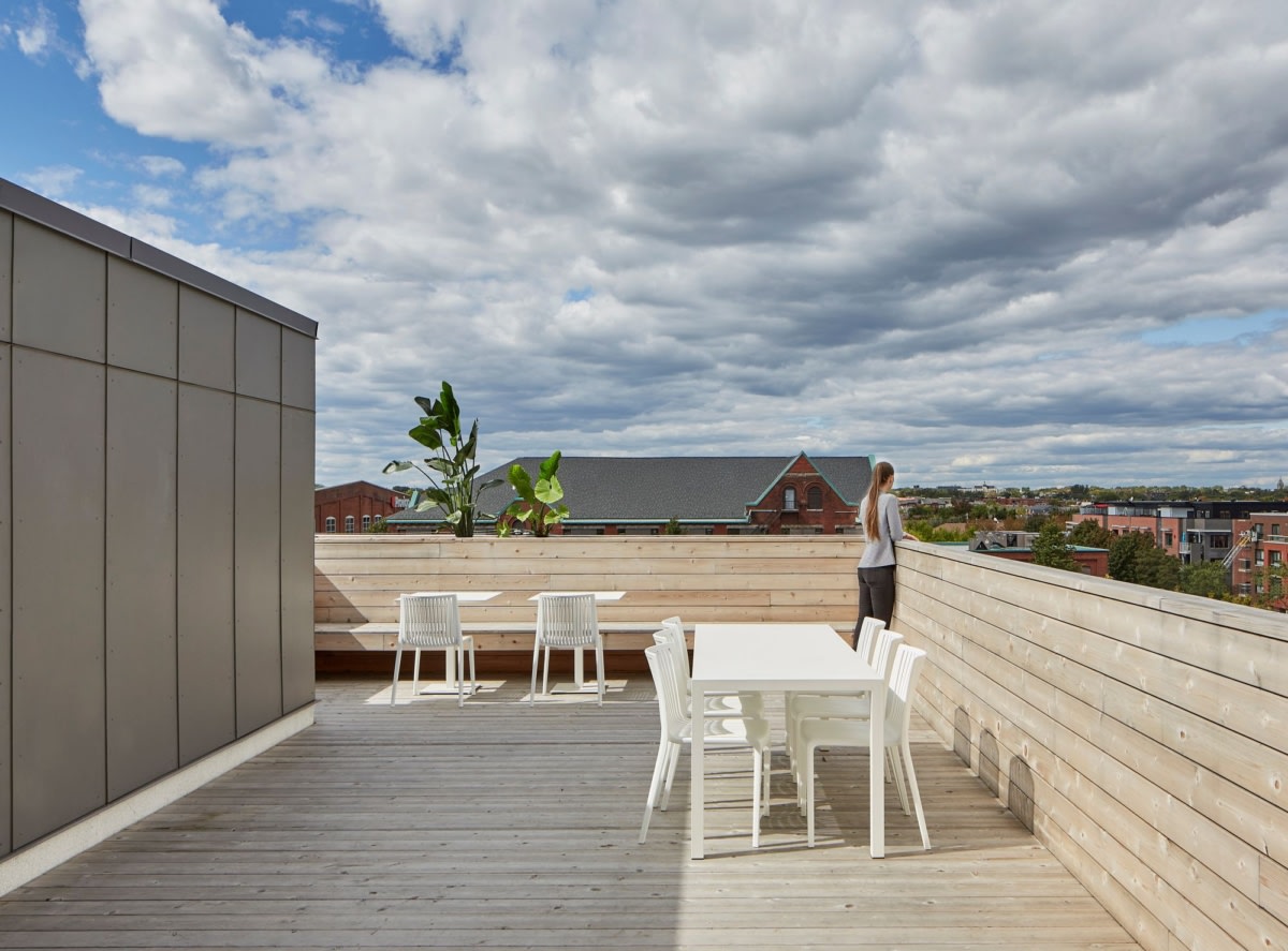 Jodoin Lamarre Pratte architectes Offices-41
