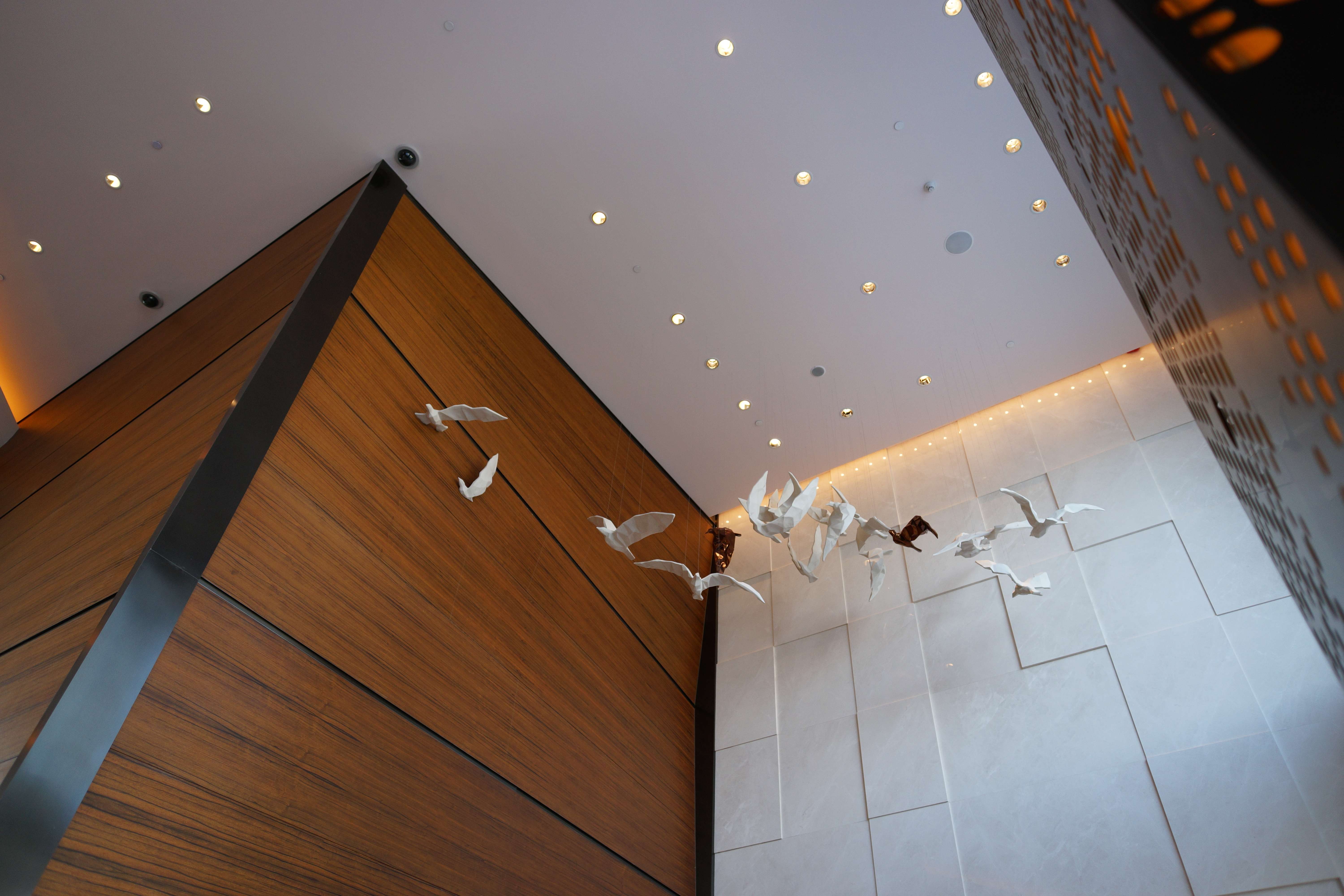 大连君悦越酒店实景-9-15