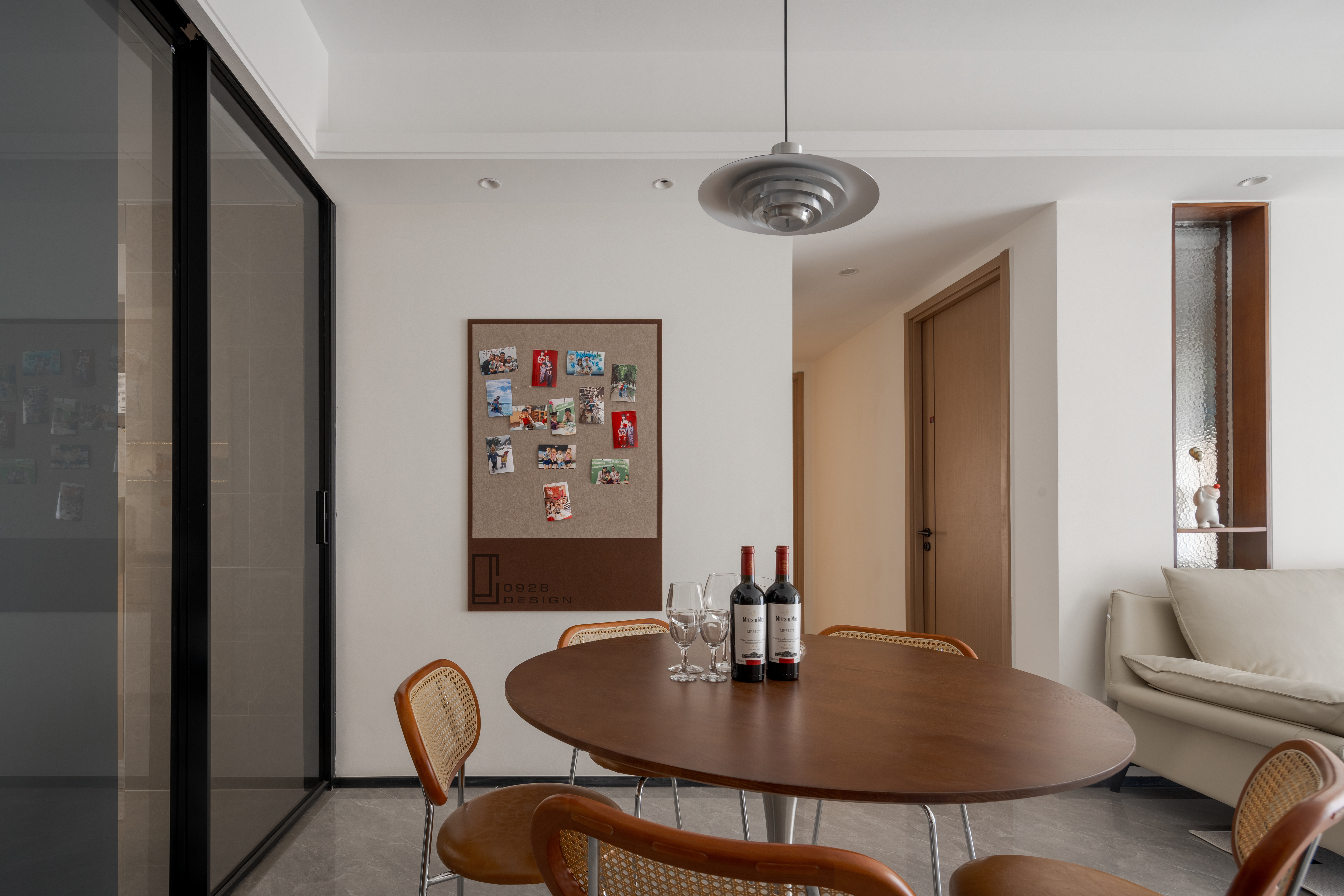 10W 改造 89 平精装房-31