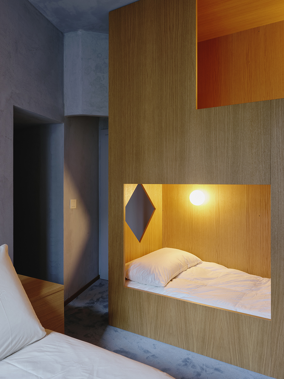 Giomein公寓改造丨意大利丨co.arch studio-57