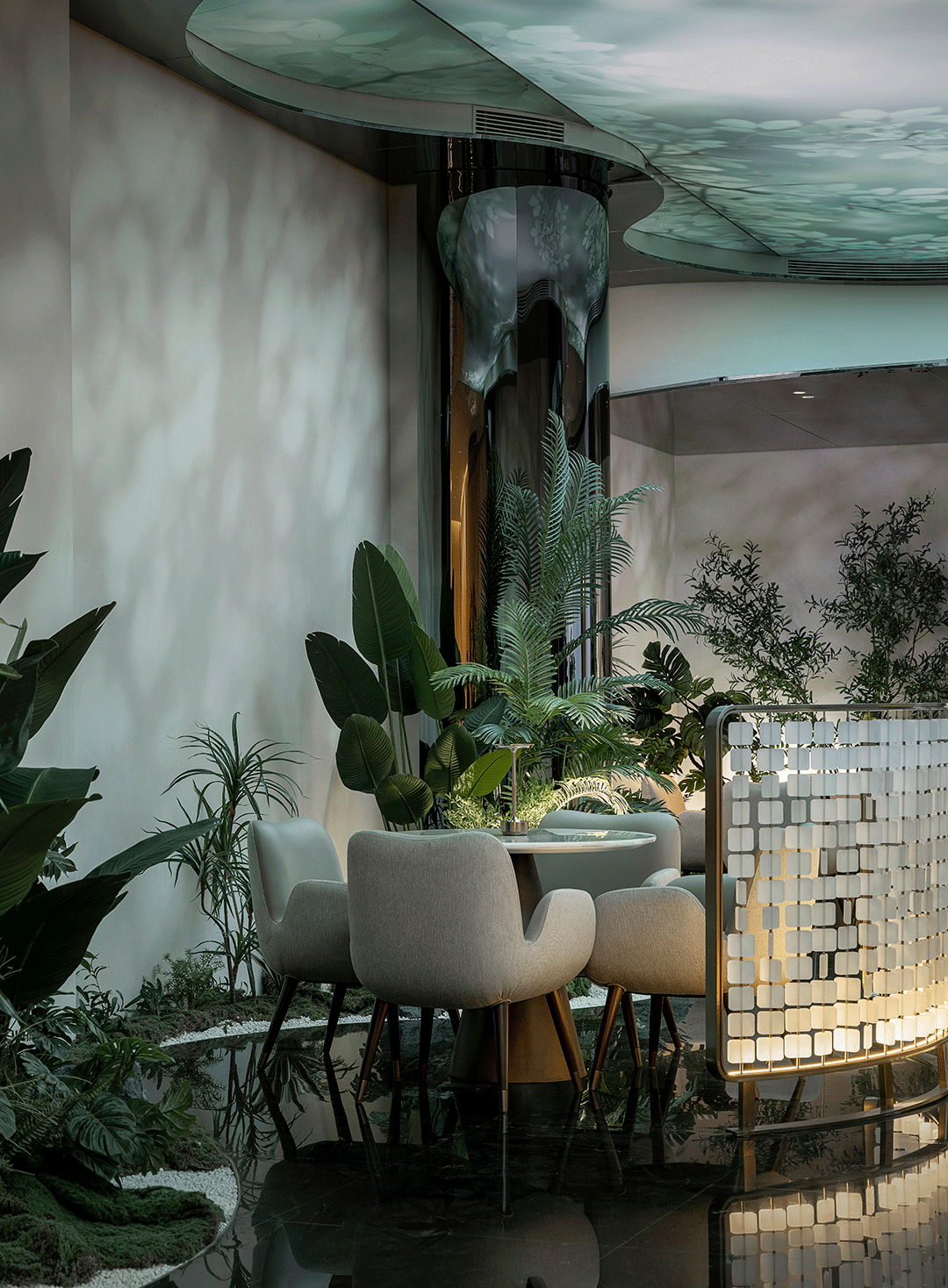 中交远洋那么小镇丨中国北京丨CAC 京典设计-32