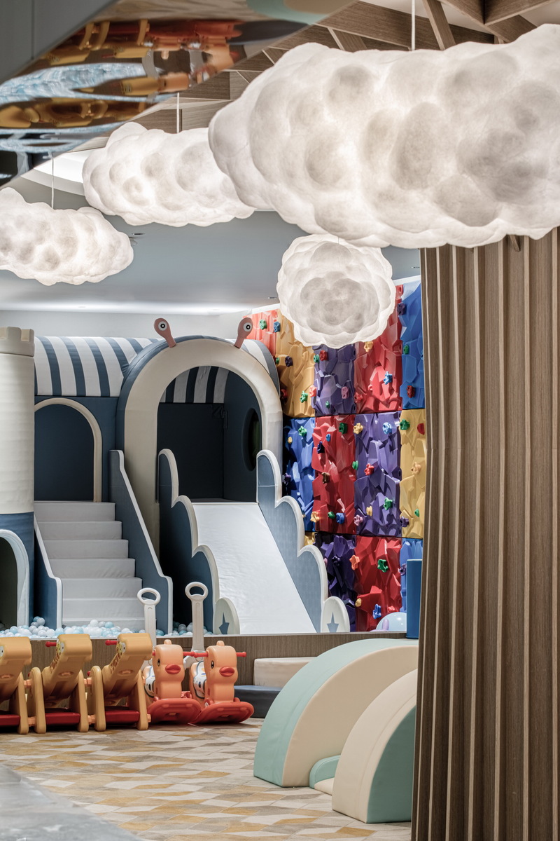 宿州·万成·桃花苑会所设计丨中国宿州丨深圳市伊派室内设计有限公司-40