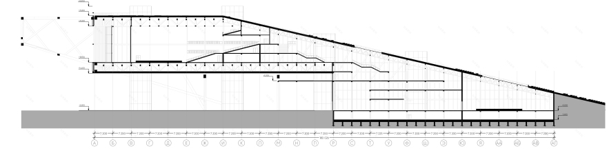 多功能景观公园(伏尔加河与萨马拉河交汇处)丨俄罗斯萨马拉-38