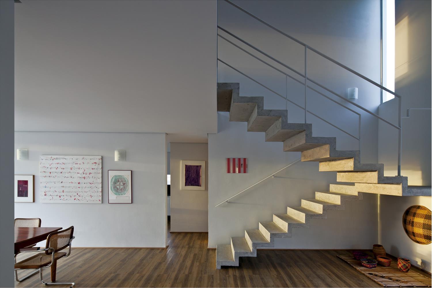 莫因霍储备住宅区-8