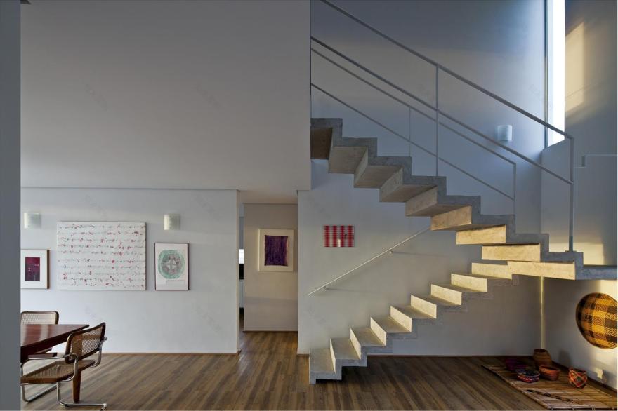 莫因霍储备住宅区-8