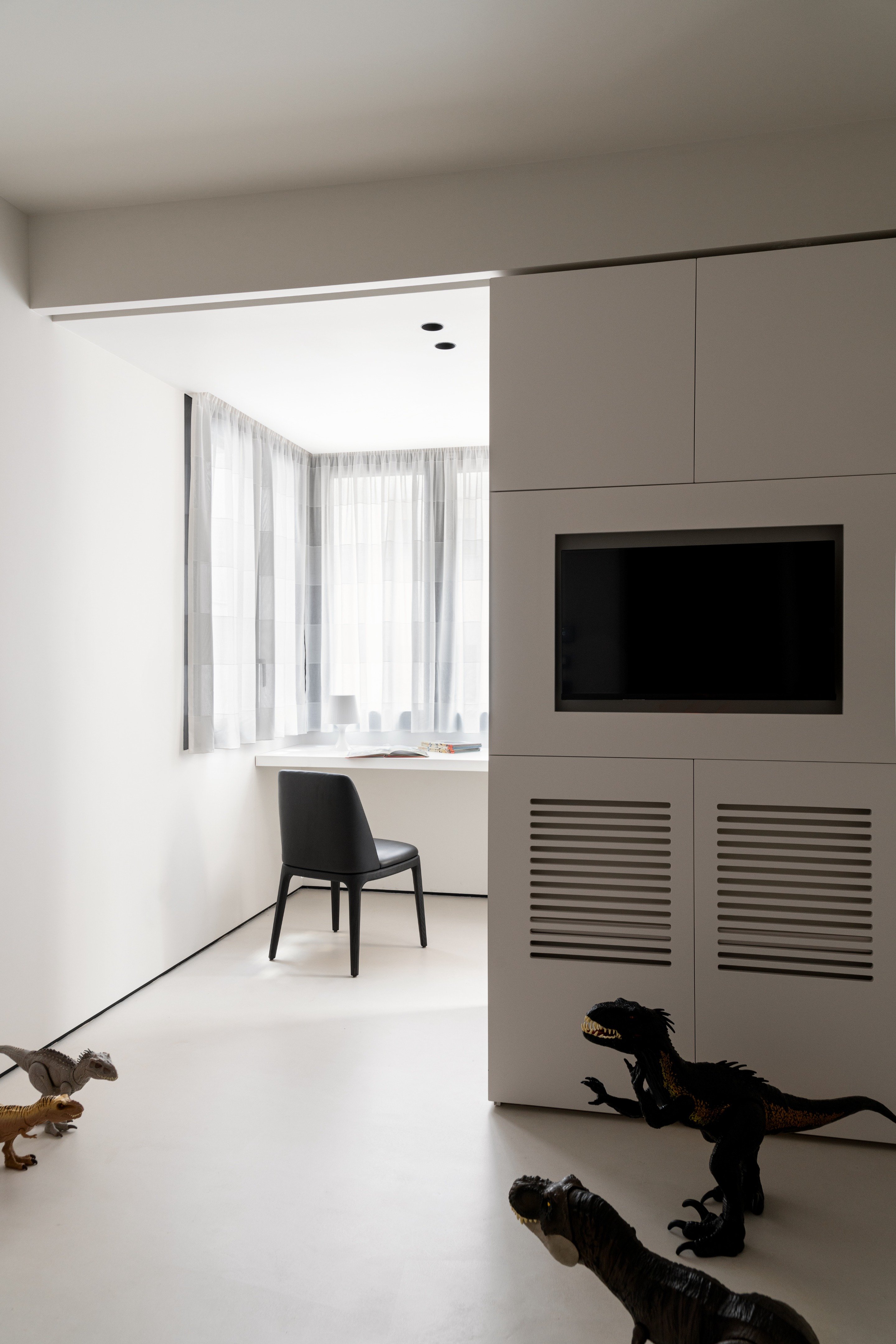 城市精华之家丨ItalyPalermo丨studio didea-35