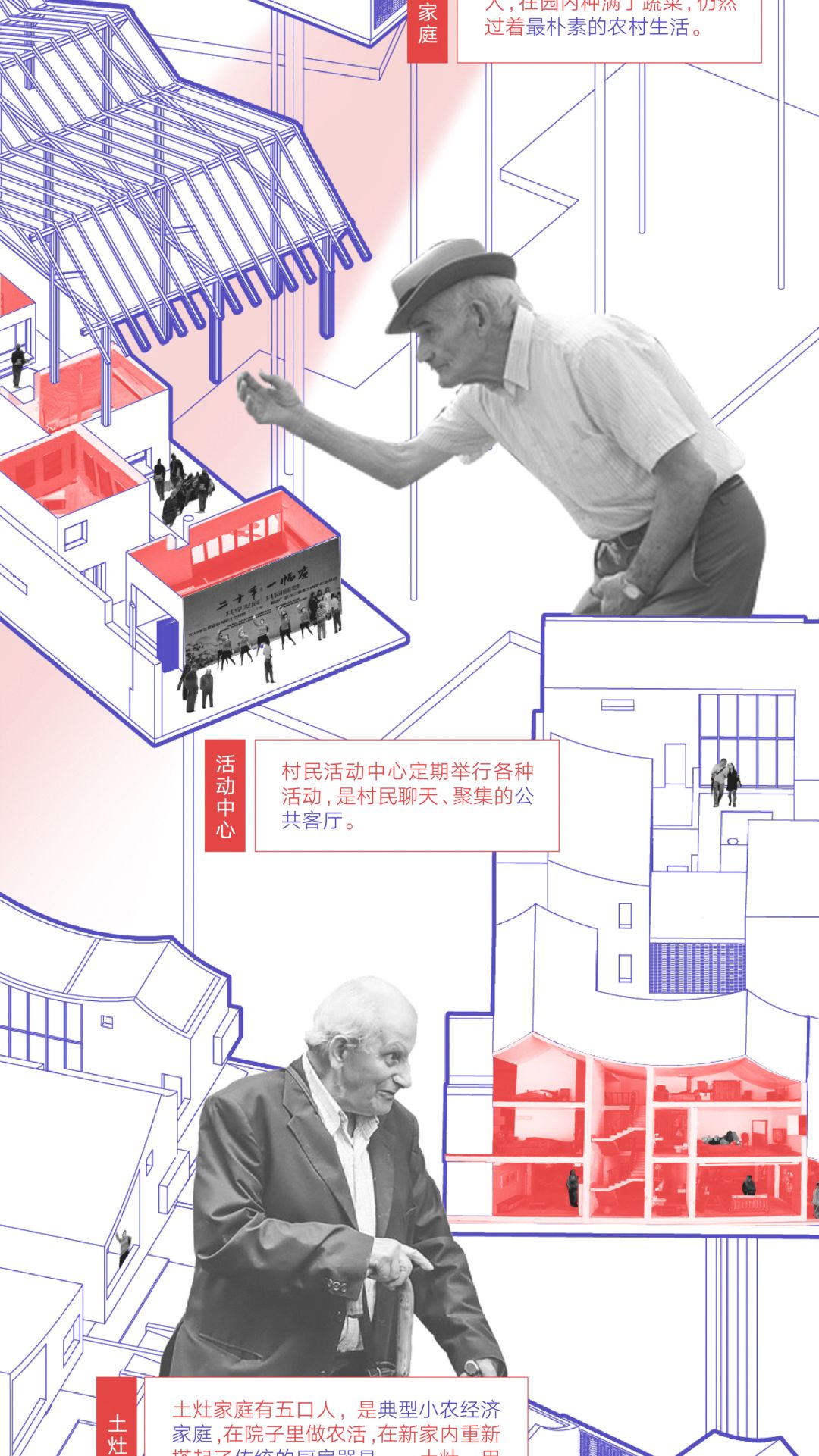 孟凡浩的“乡愁与城市梦” | 重塑城乡关系的空间实践-62