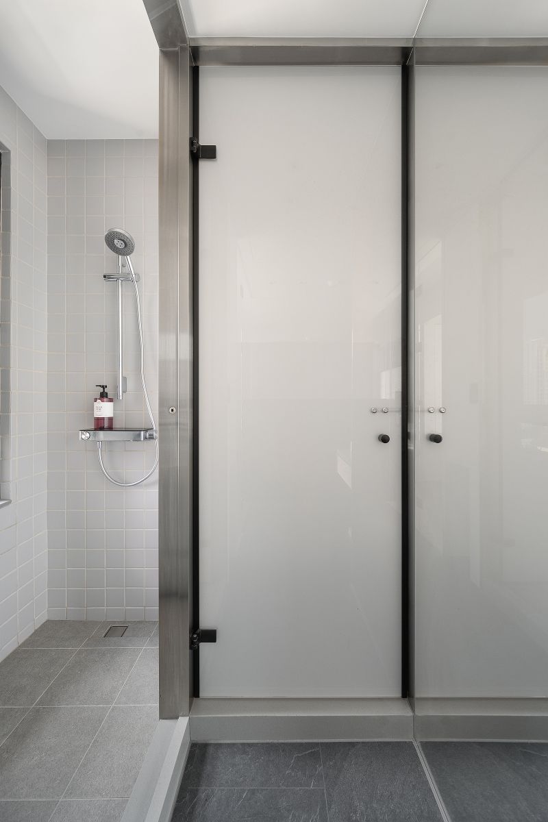 墨染室内设计作品丨禾光室内装修设计有限公司-64