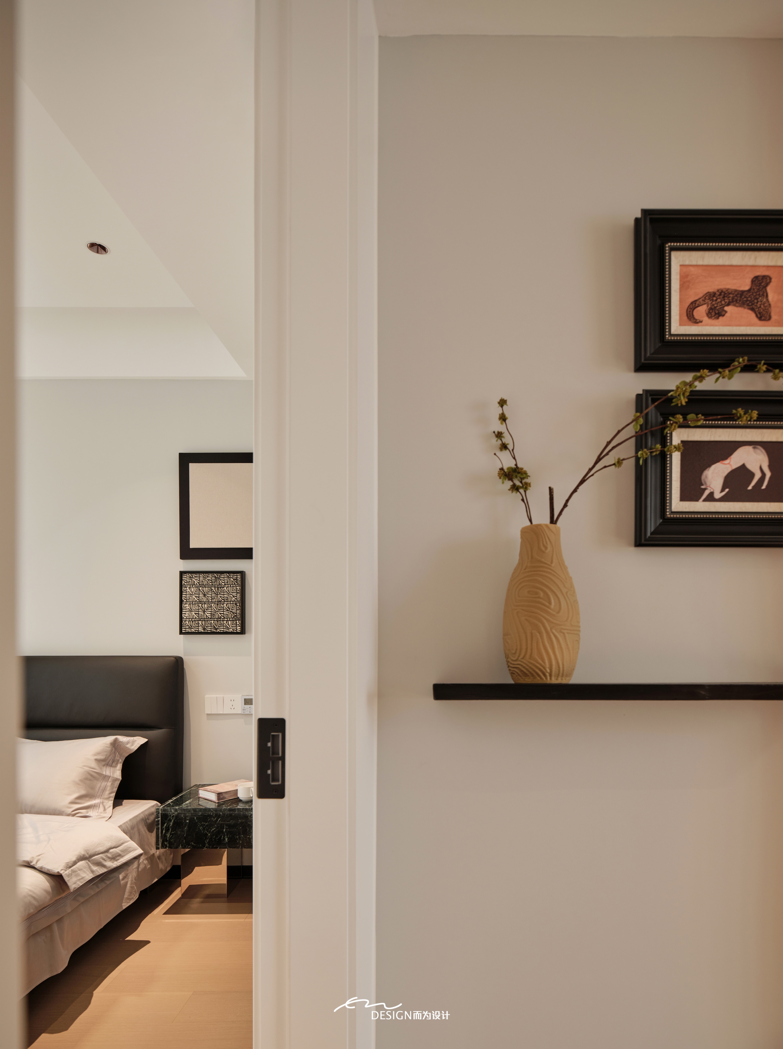 朝暮丨中国扬州丨而为设计机构-36