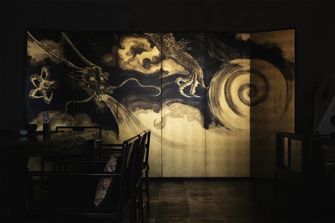 茶室(佳和喔香)丨中国成都丨现场建筑工作室-94