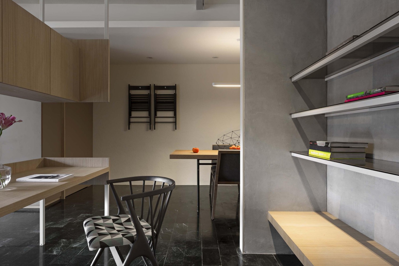 百福老宅  思谬空间设计-4