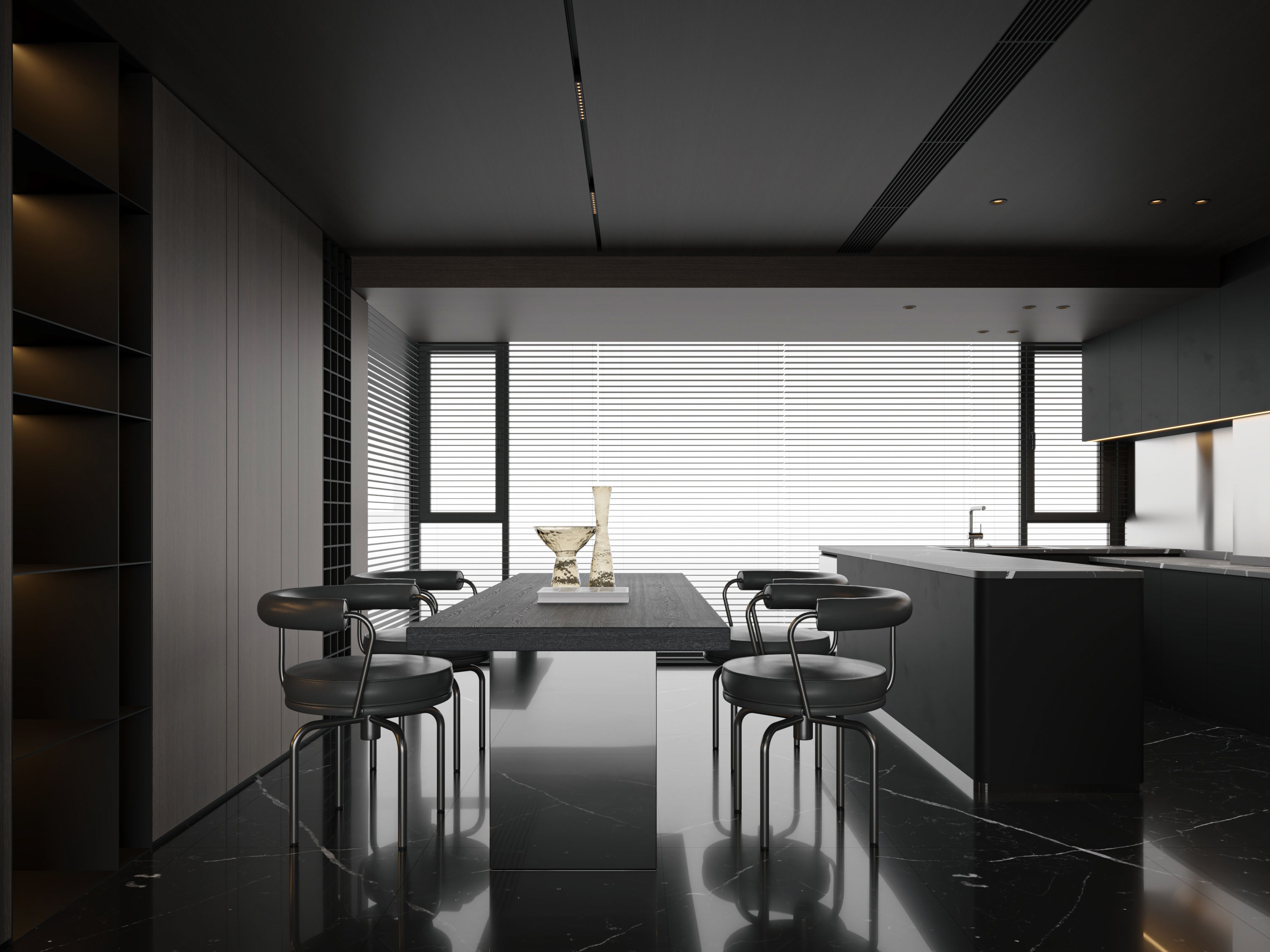 现代高级黑设计-3