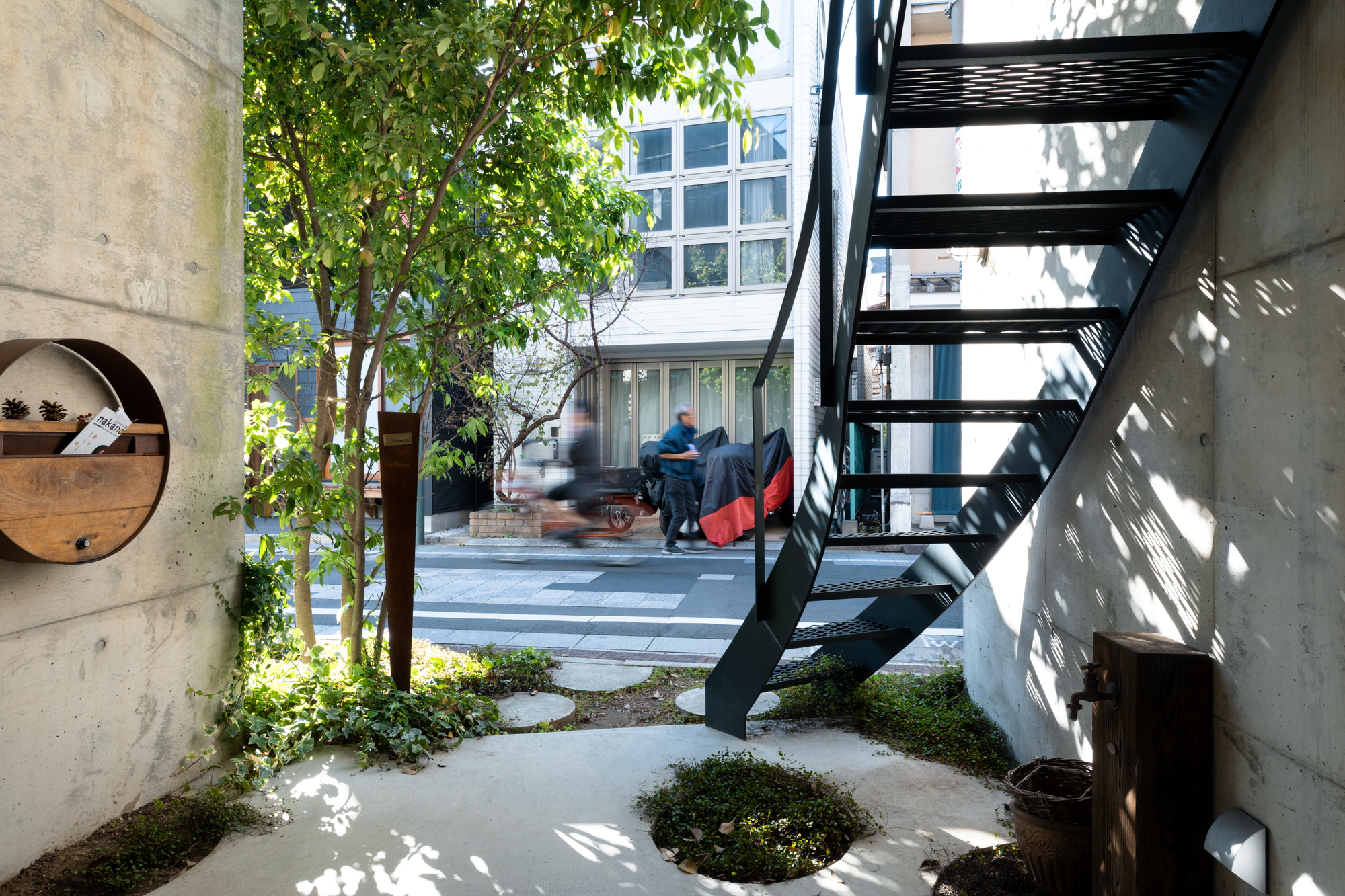 小田原之家丨日本丨Niko Design Studio-10