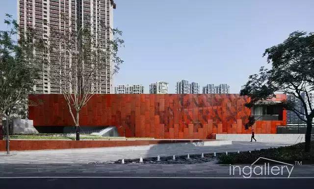 售楼处样板间-41