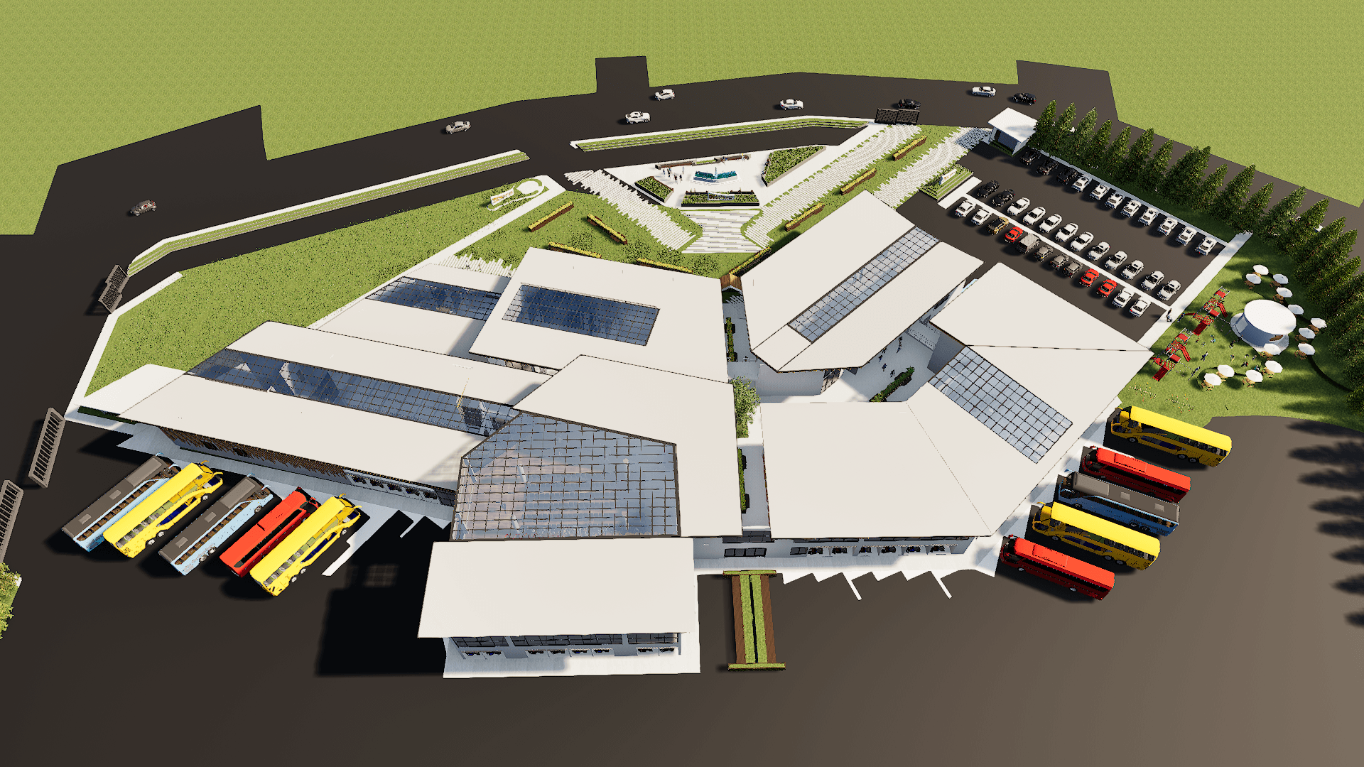 Puriykuna Kusisqa - EF-59