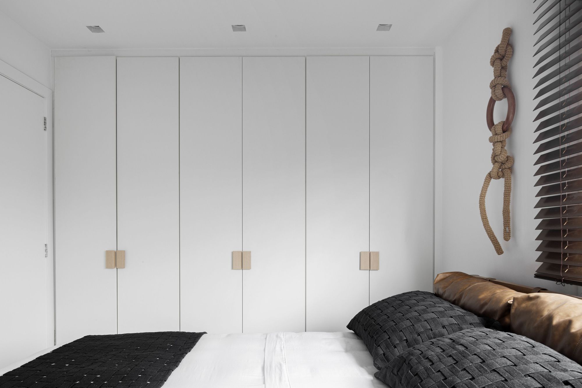 穆萨公寓丨巴西圣保罗丨flipê arquitetura-33