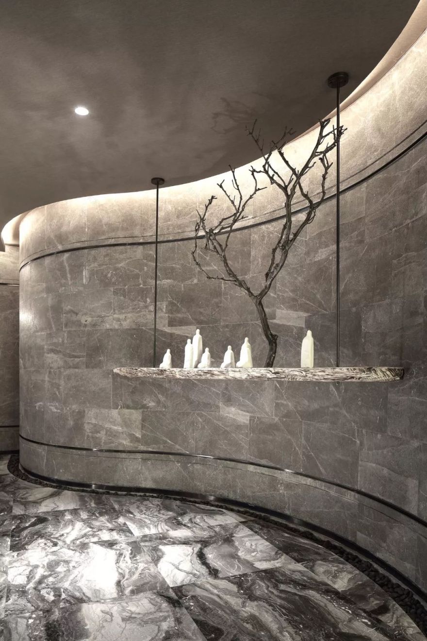 福州泰禾院子 | 东方文化韵味与现代艺术的完美融合-31