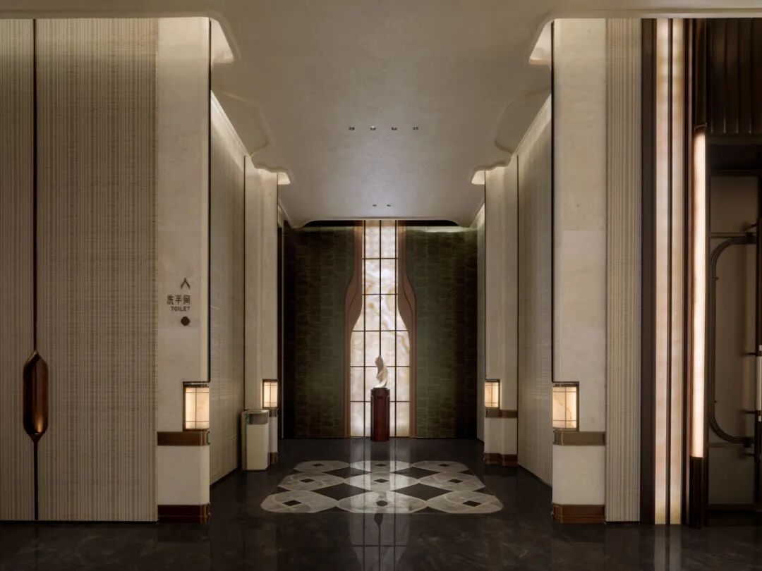 合肥中海·观庐府丨中国合肥-8