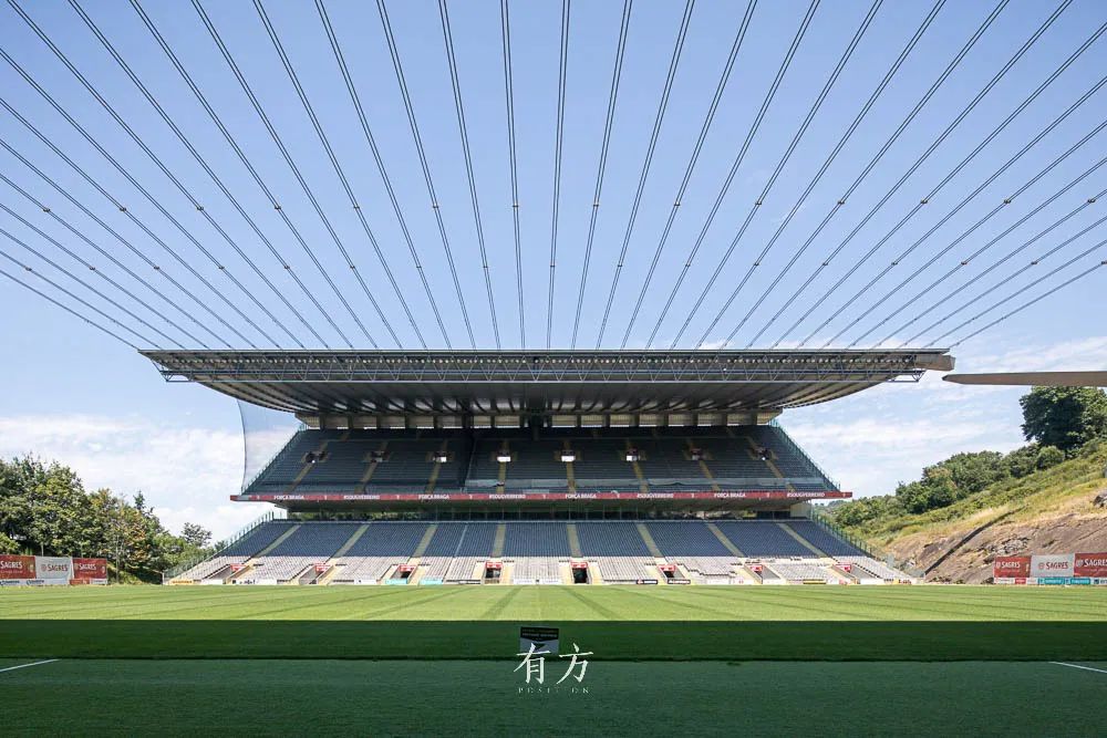 超越几何 · 阿尔瓦罗·西扎的葡萄牙当代建筑之旅丨有方空间国际旅行(深圳)有限公司-195