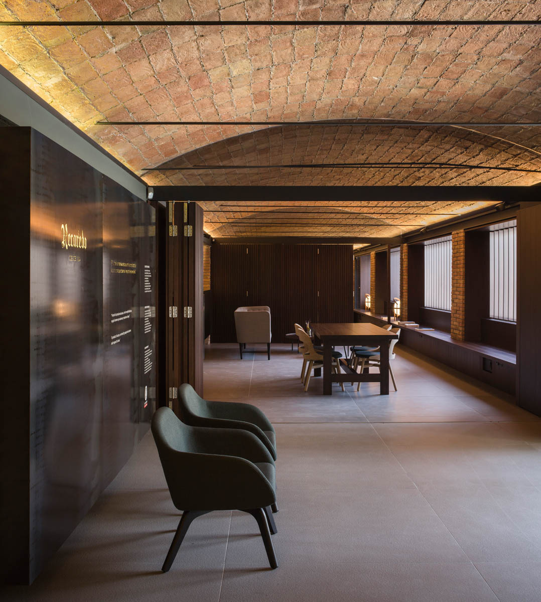 06 10 RECAREDO TASTING AREA-14