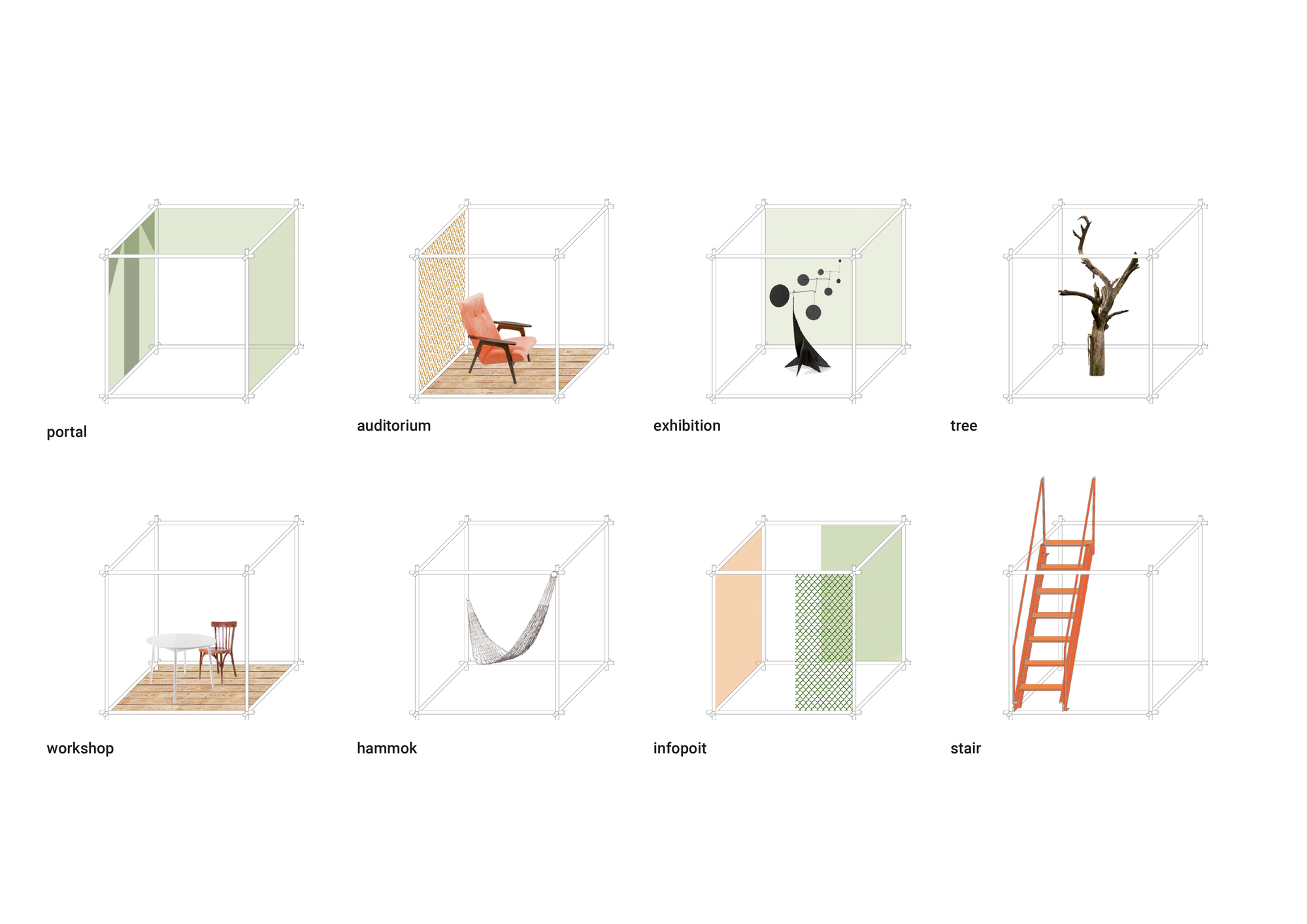 特列季亚科夫画廊展馆丨俄罗斯萨马拉丨link.bureau-41