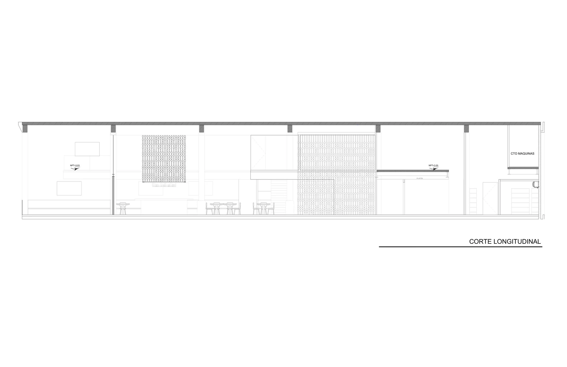 多穆哈拉帕丨墨西哥丨LC Arquitectura-35