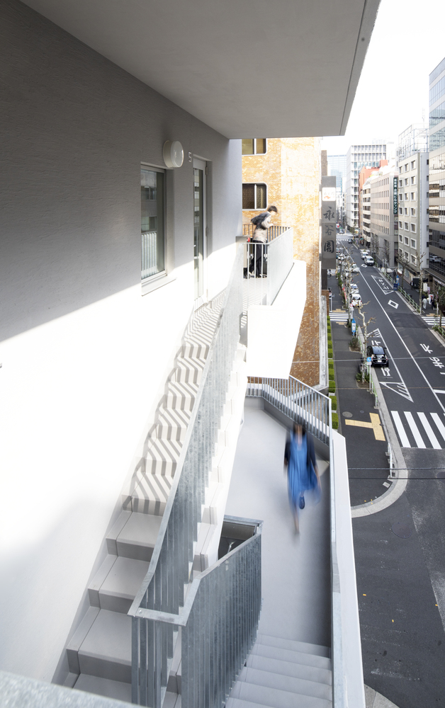 重塑城市景观的 Arakawa 建筑-34