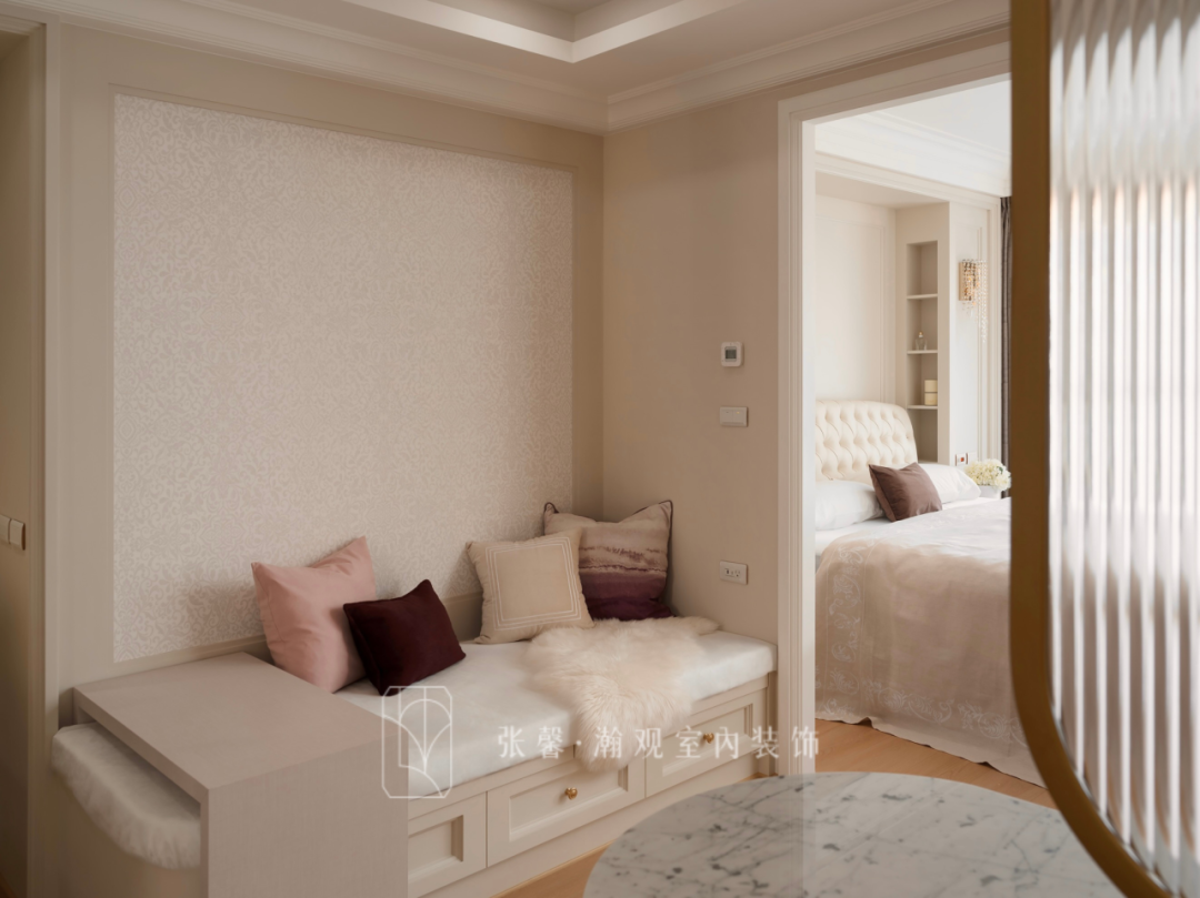 【作品】华雅｜空间的自由诗韵与生活纯粹的表达-51