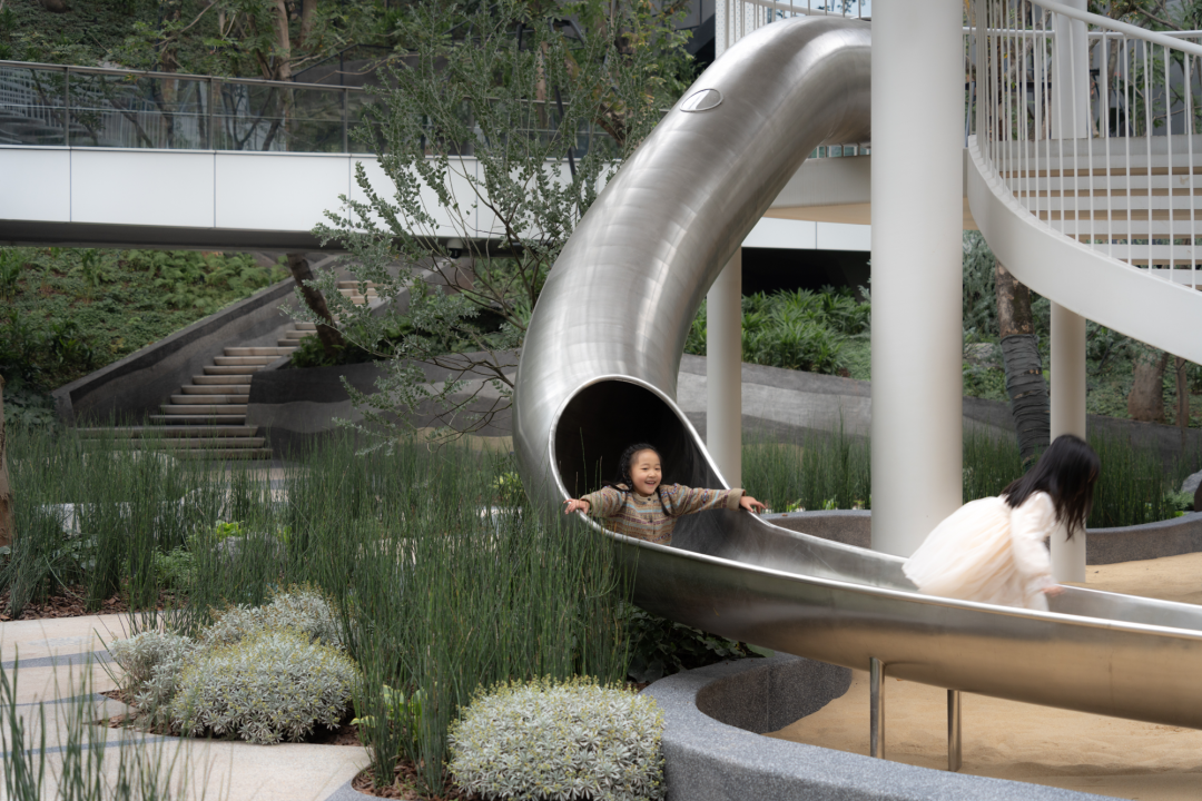 重庆麓悦江城碧影溪丨中国重庆丨WTD纬图设计等多家（含建筑,雕塑等设计方）-41