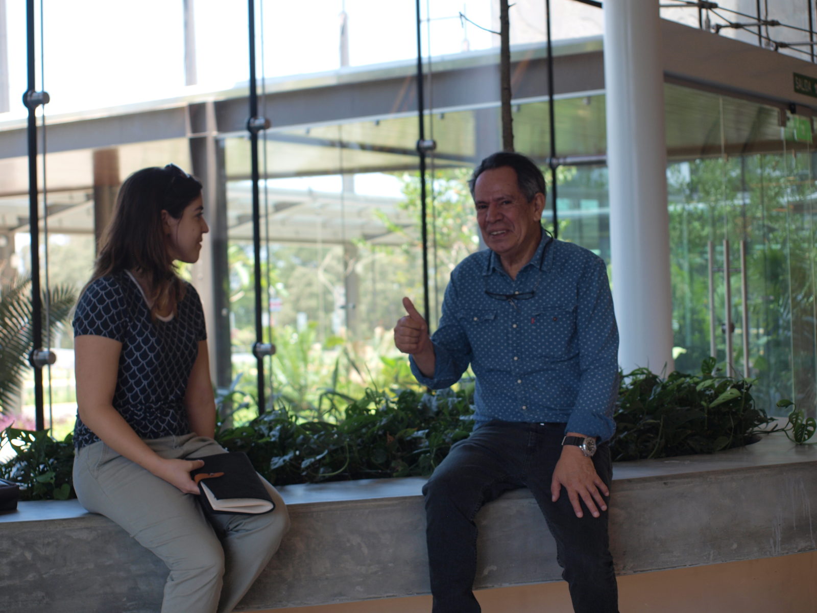 哥斯达黎加新会议中心-12