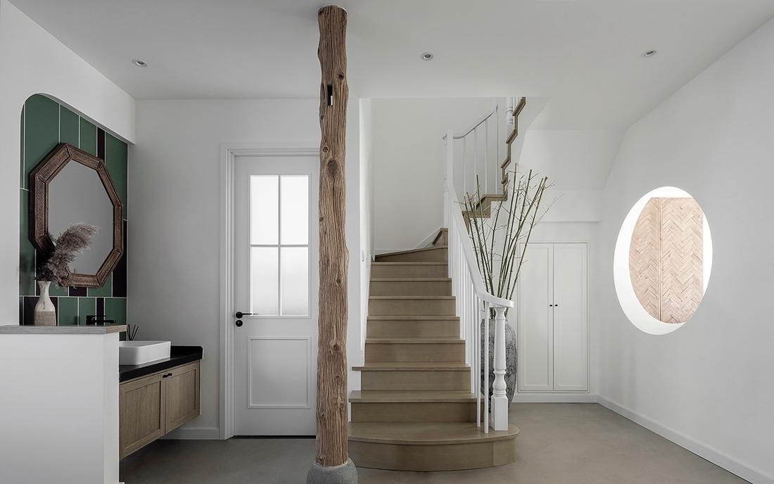 竹影深处,静享生活之美-19