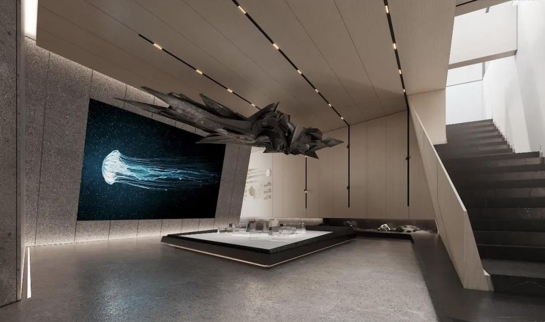 广州南沙佳兆业悦伴湾丨中国广州丨矩阵纵横-64