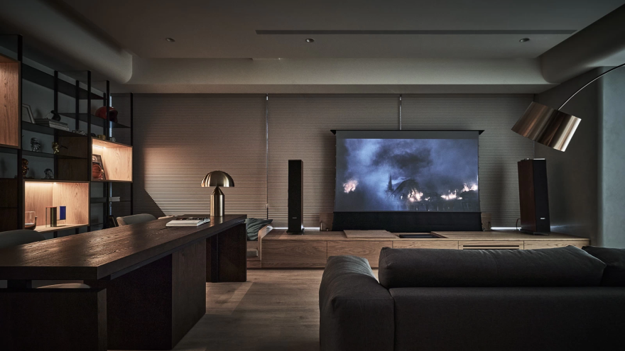 大同玺苑丨中国台湾丨觉引设计-38