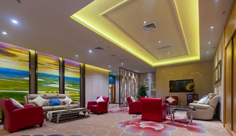 通辽万达电影城-11