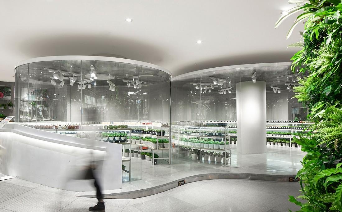 鹿岛生活丨集嘉设计-50