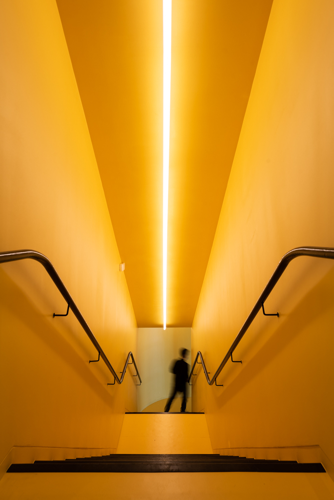 葡萄牙 Miniclip 办公楼丨葡萄牙波尔图丨Openbook-30