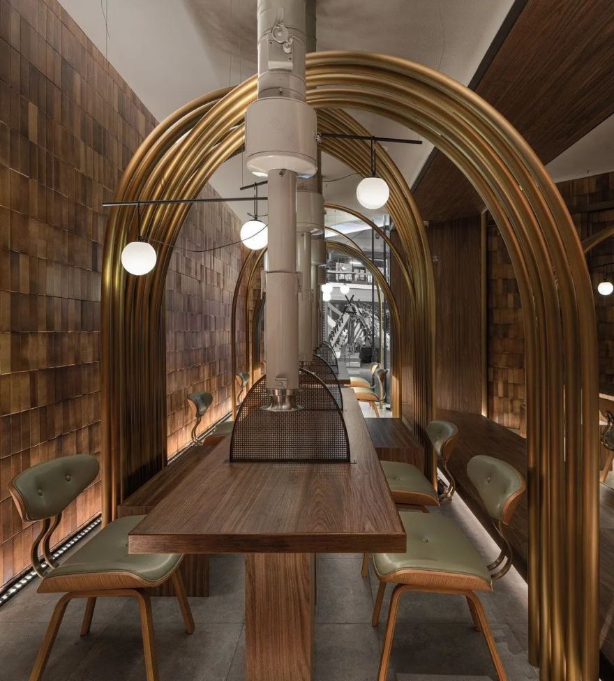 上海烧肉达人久光店丨中国上海-39