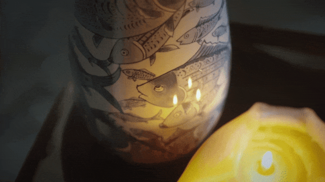 新加坡绿洲豪宅Os Villa丨文陈设艺术设计-80