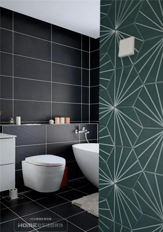 改造前后对比明显,空间利用更合理-45