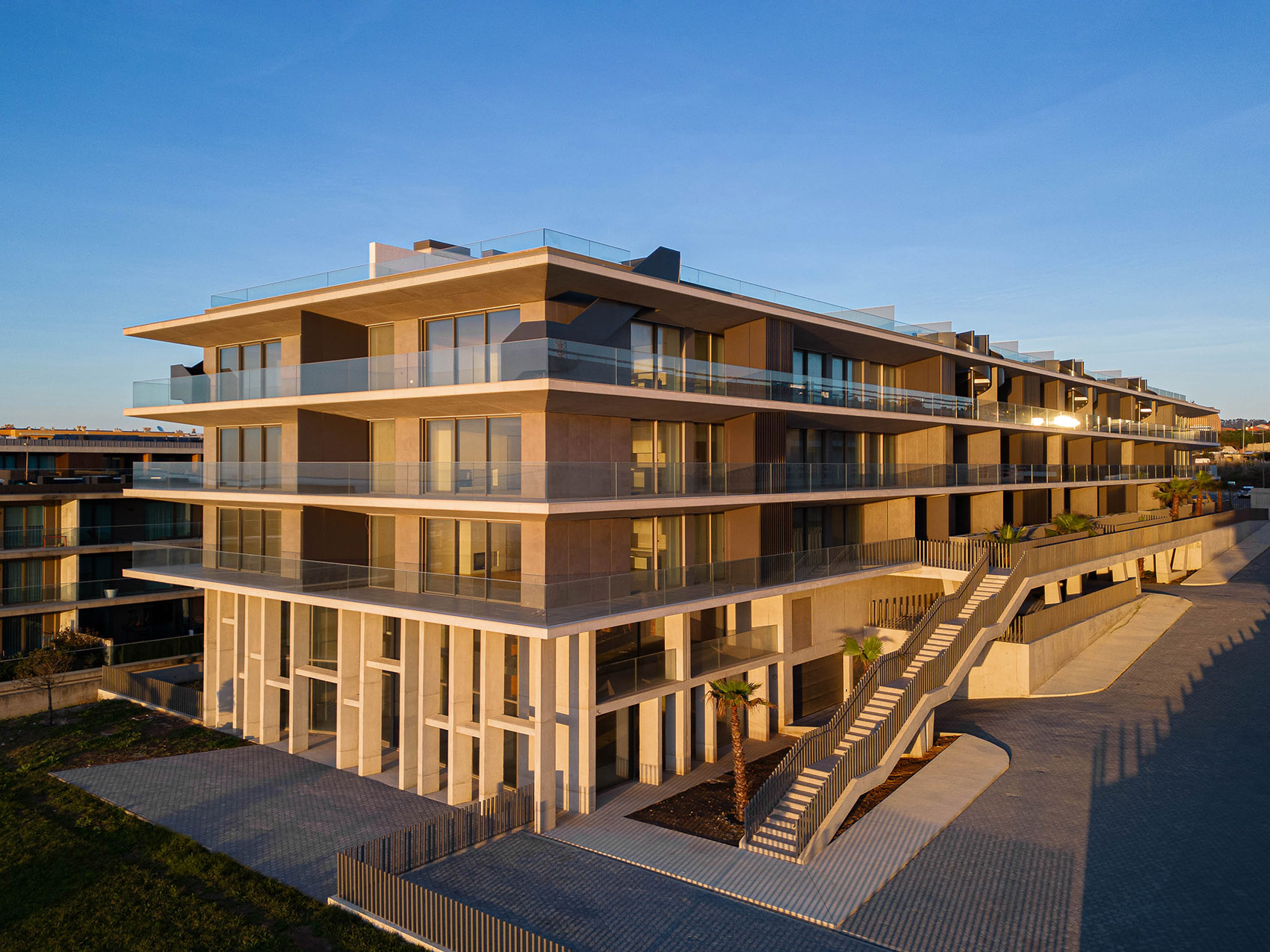 海边公寓丨葡萄牙-67