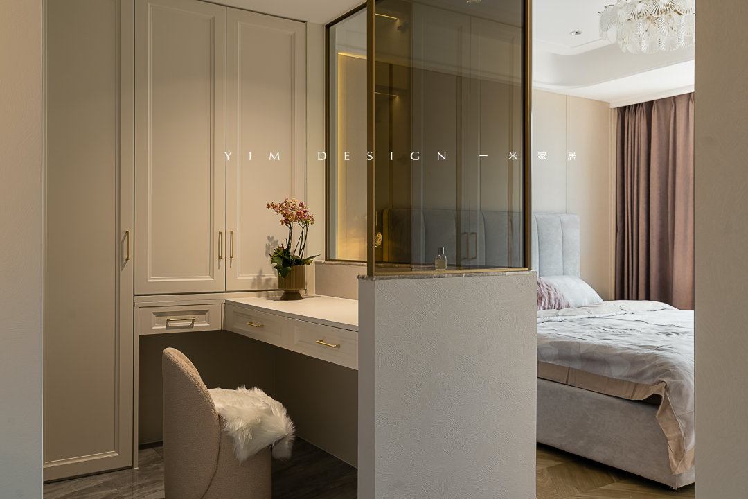 美式轻奢之家丨孙红樱-38